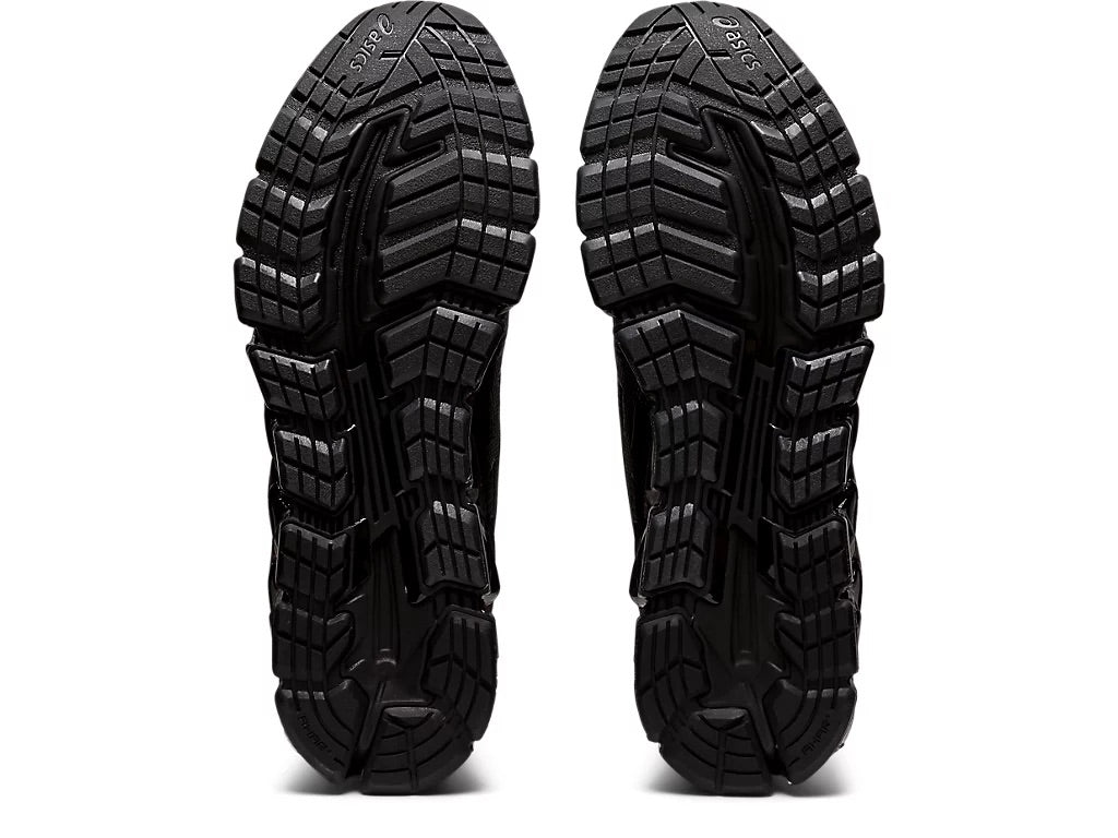 Gel-Quantum 360 6 Black/Red