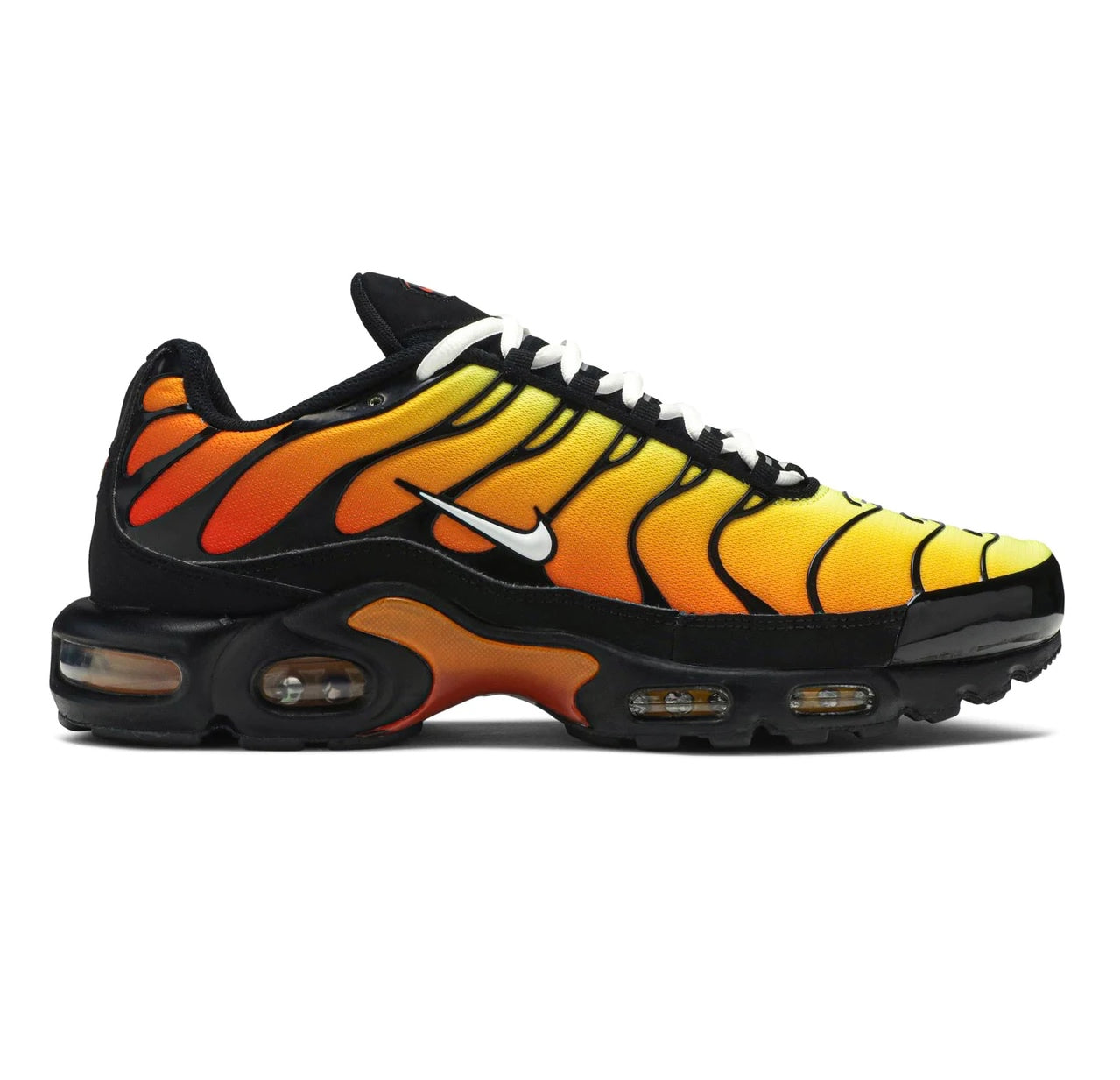 Sunset air max on sale plus