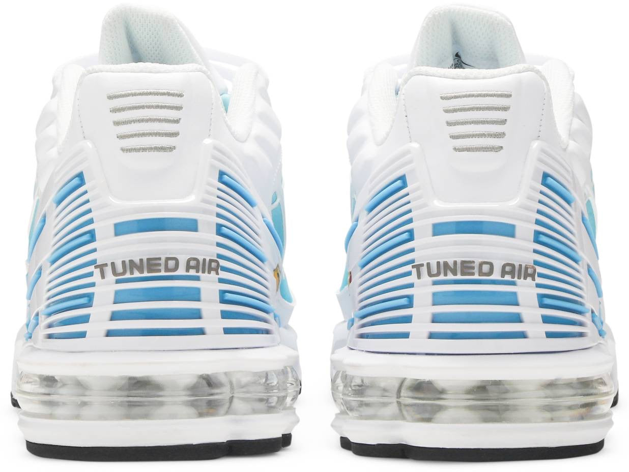 Air Max Plus TN3 ‘Laser Blue’