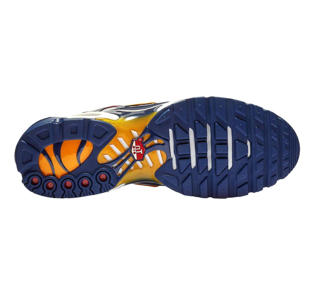 Air Max Plus ‘Nautical’