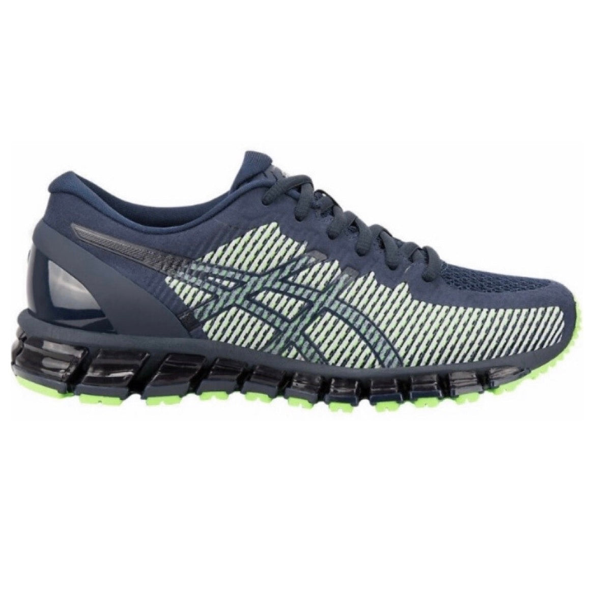 Gel-Quantum 360 CM “Peacoat”