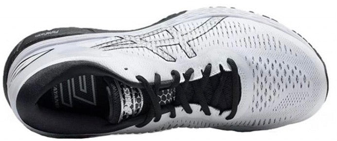 Gel-Kayano 25 ‘White Smoke’