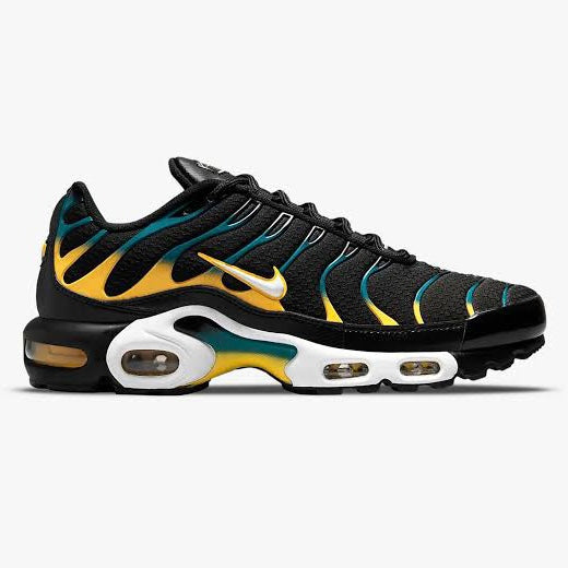 Air Max Plus ‘Gold Spruce’