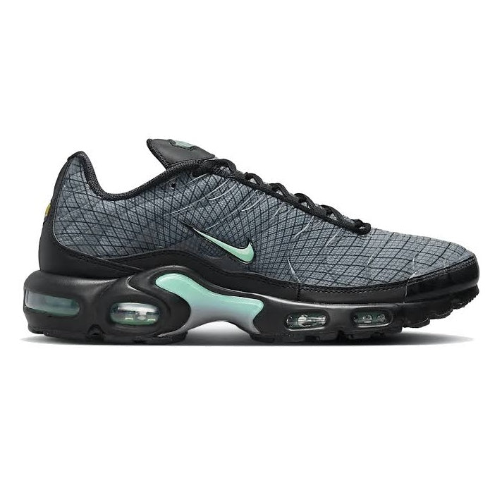 Air Max Plus ‘Teal Quads'
