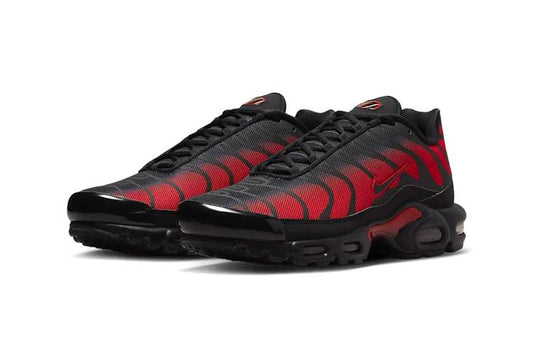 Air Max Plus ‘BRED Reflective’