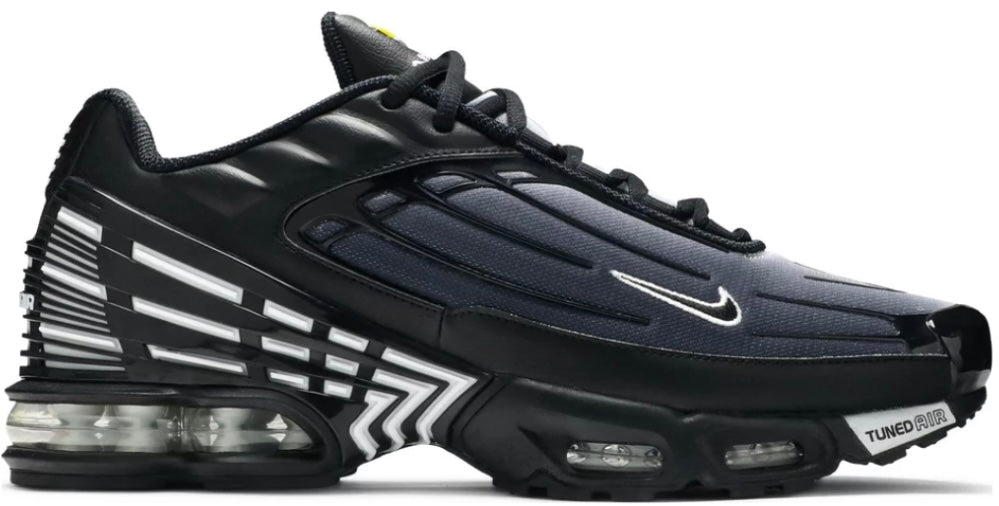 Air Max Plus TN3 ‘Smoke Grey’