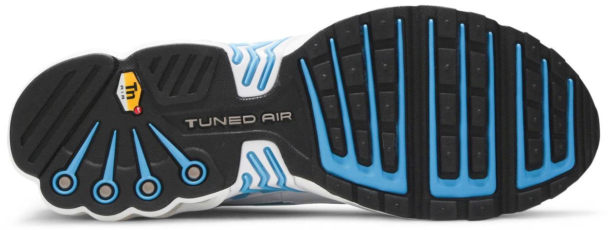 Air Max Plus TN3 ‘Laser Blue’
