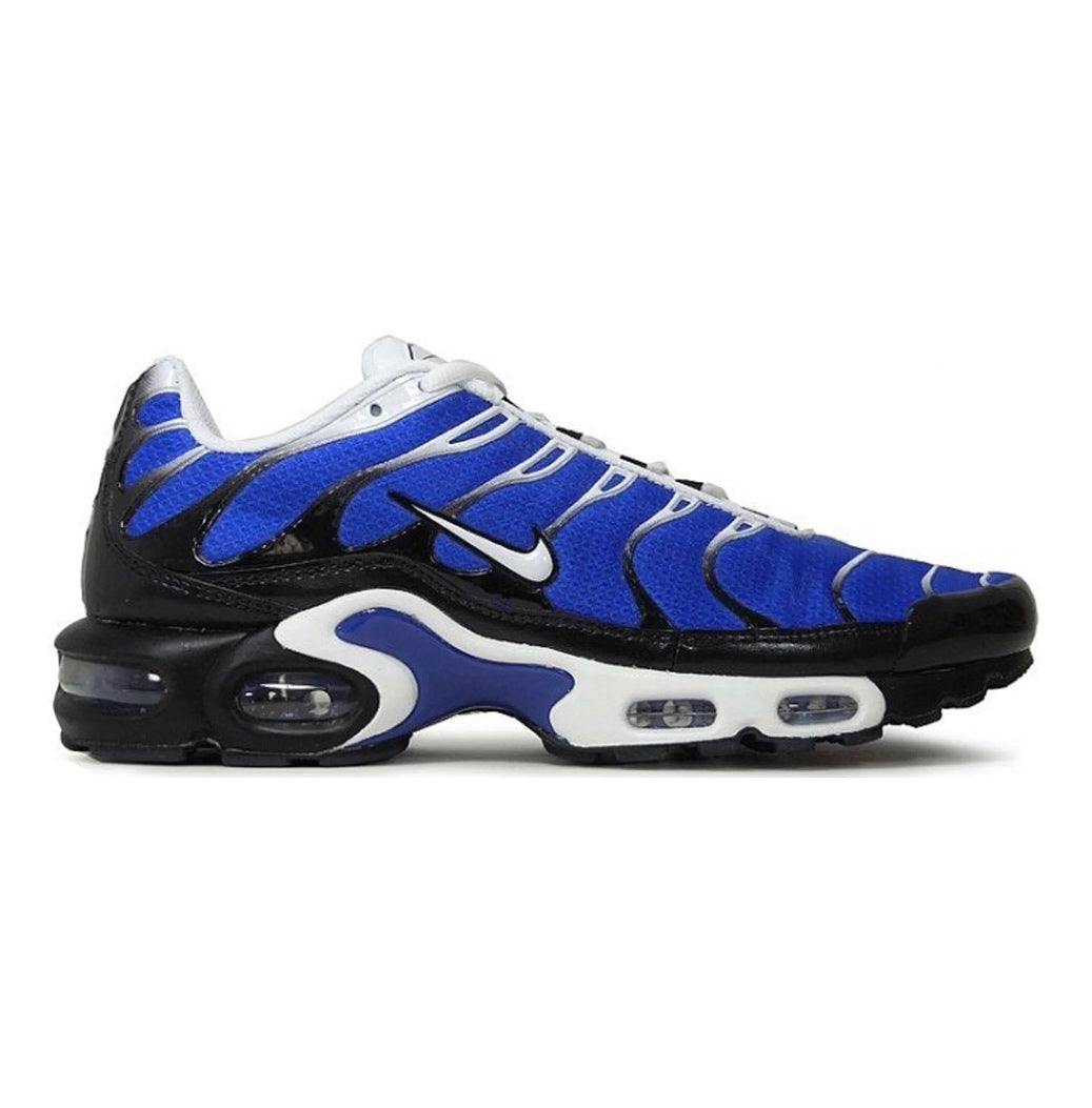Air Max Plus ‘Varsity Royal’