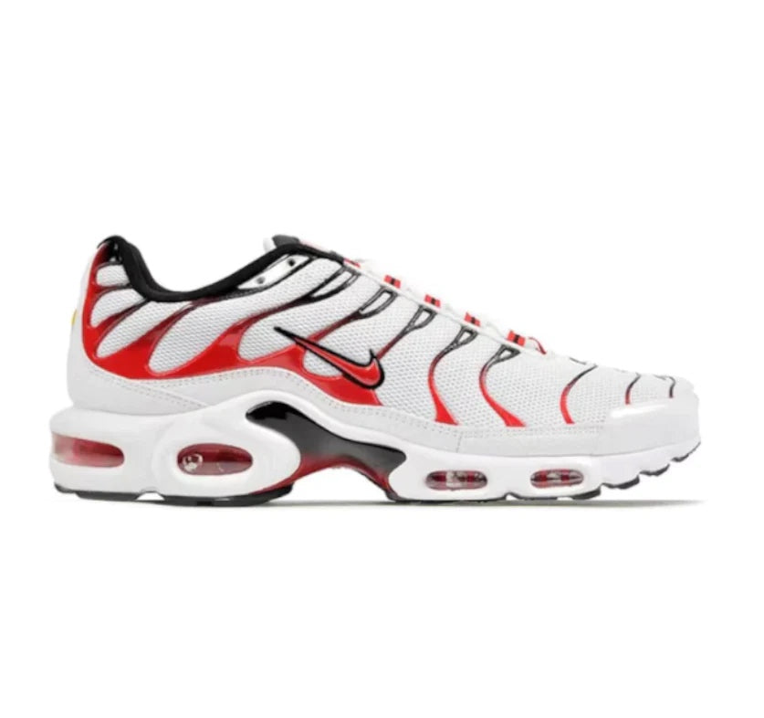 Air Max Plus ‘Kombat’