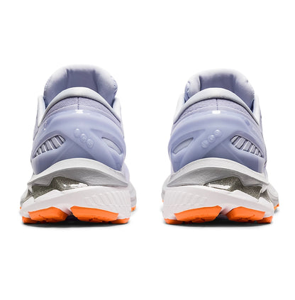 Gel-Kayano 27 "Lilac Opal"