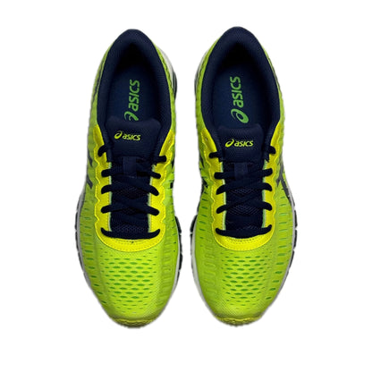 Gel-Quantum 360 ‘Flash Yellow’