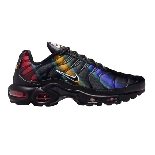 Air Max Plus "Game Changer"
