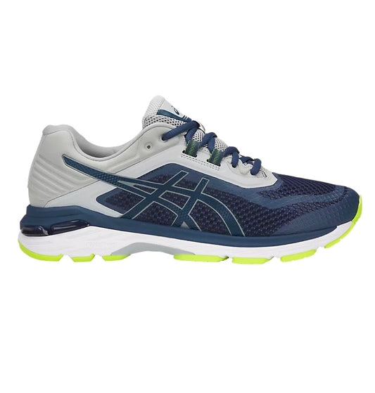 GT2000-6 "Blue/Mid-Grey"