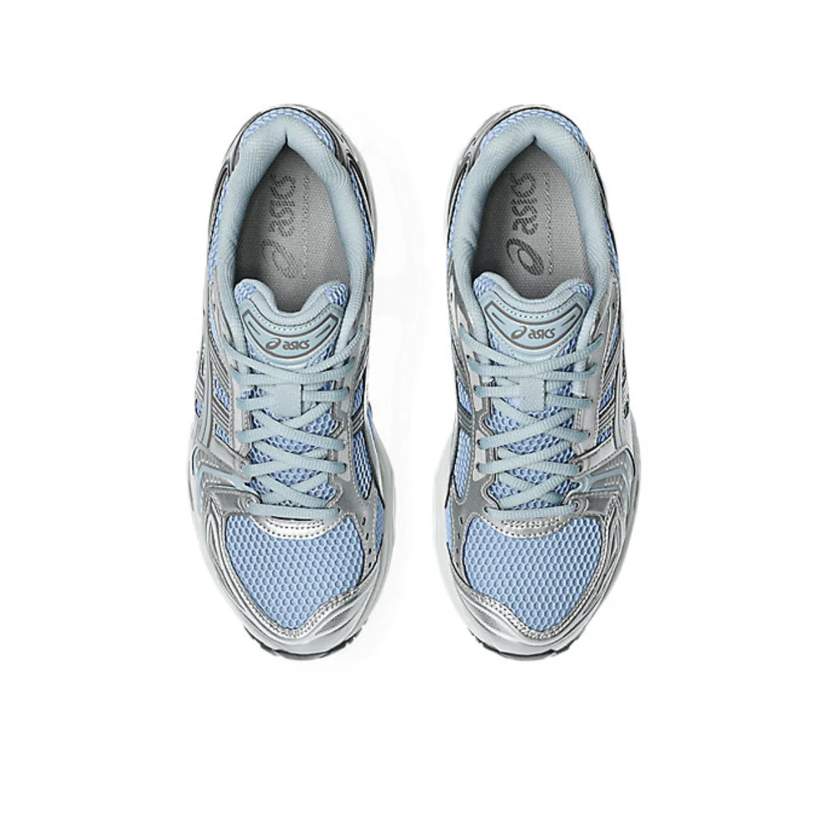 Gel-Kayano 14 Dolphin Grey