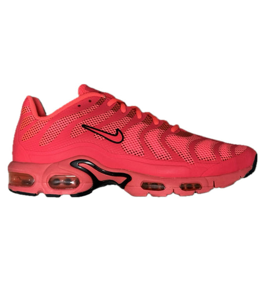 Air Max Plus Hyperfuse "Solar Orange"