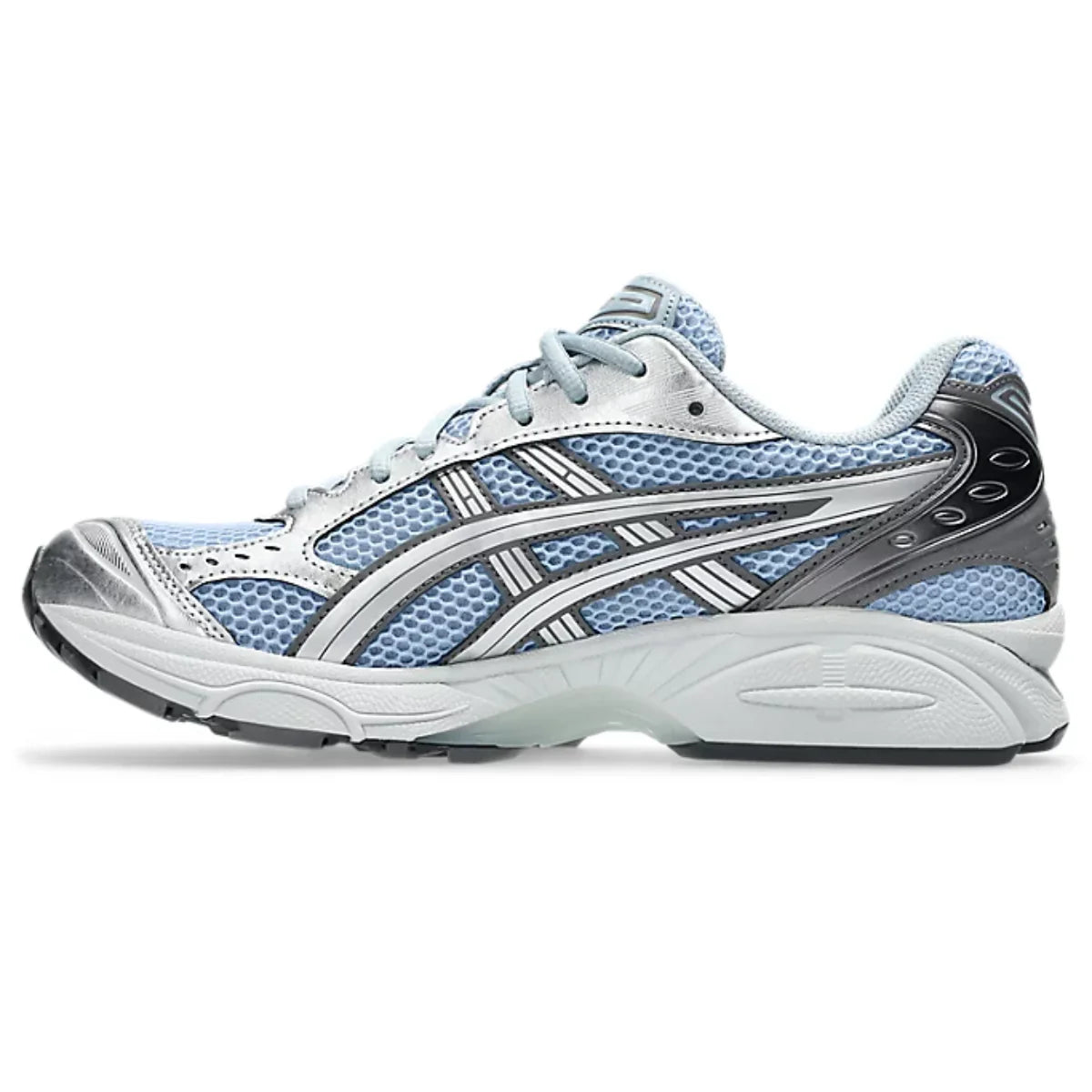 Gel-Kayano 14 Dolphin Grey
