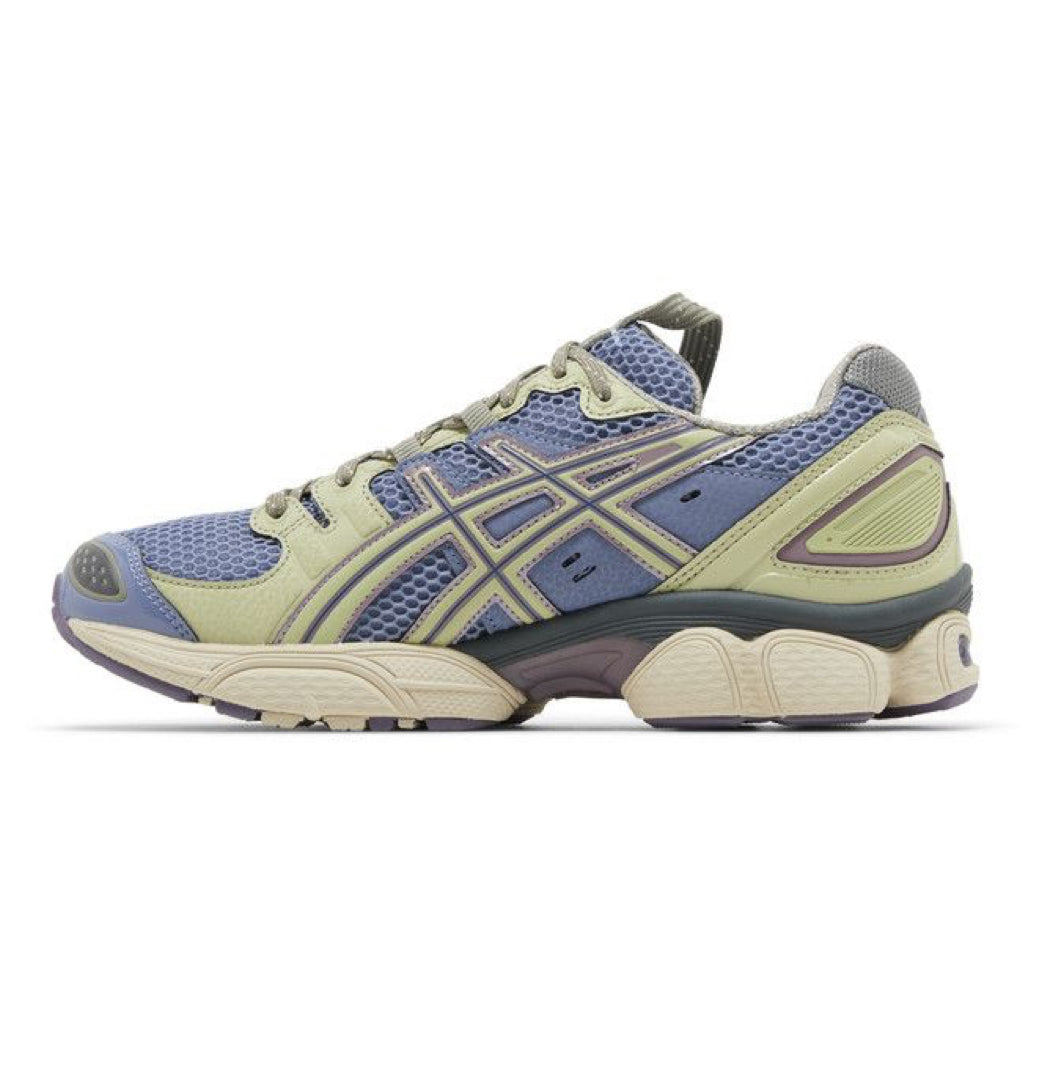 Nimbus 9 UB3-S "Moss Lavender"