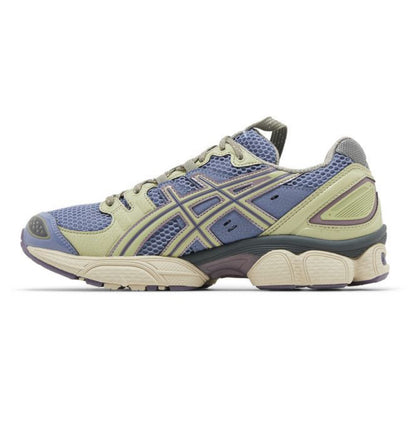 Nimbus 9 UB3-S "Moss Lavender"