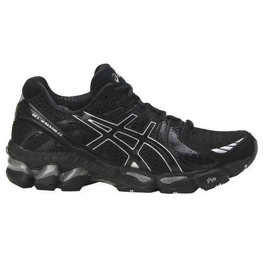 Gel-Kayano 17 "ONYX"