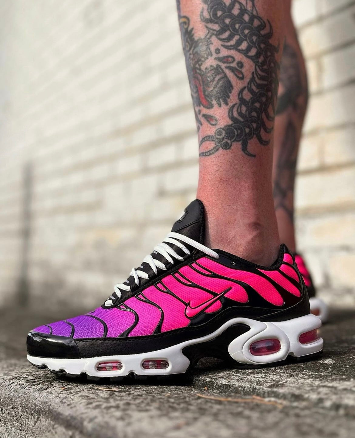 Nike Air Max Plus TN ‘Dusk’