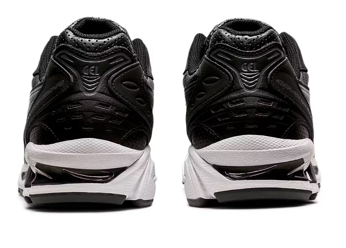 KAYANO 14 Black Leather