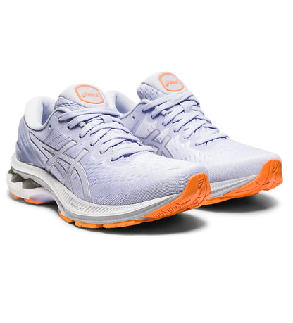 Gel-Kayano 27 "Lilac Opal"