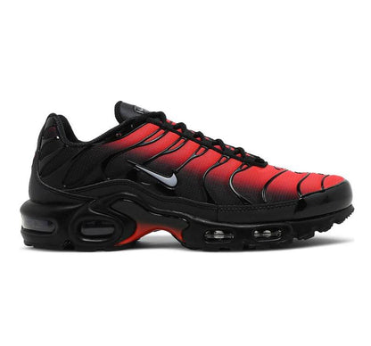 Nike Air Max Plus TN ‘Deadpool’
