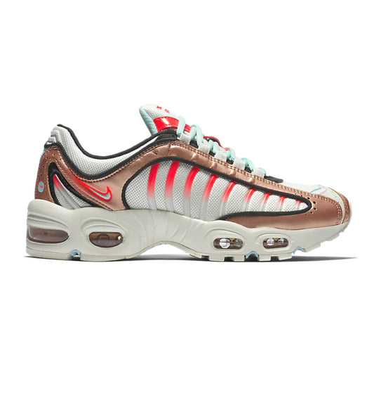 Tailwind IV "Metallic Bronze"