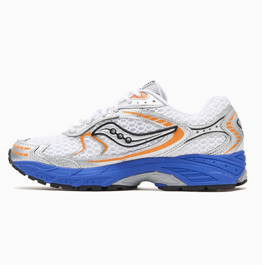 Saucony Progrid Ride 1 Mandarin