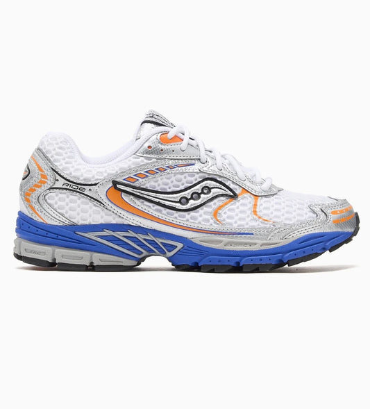 Saucony Progrid Ride 1 Mandarin