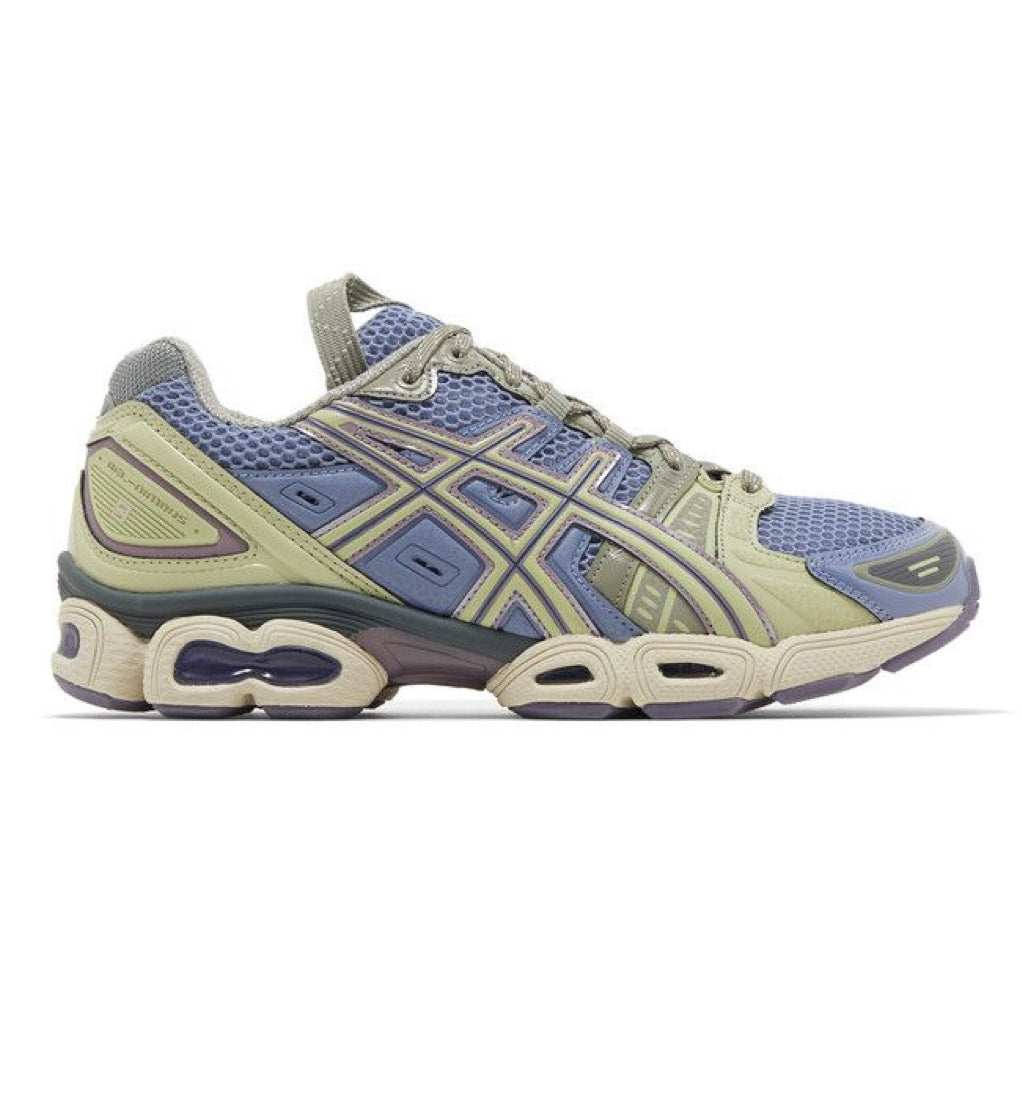 Nimbus 9 UB3-S "Moss Lavender"