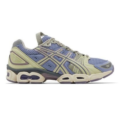 Nimbus 9 UB3-S "Moss Lavender"