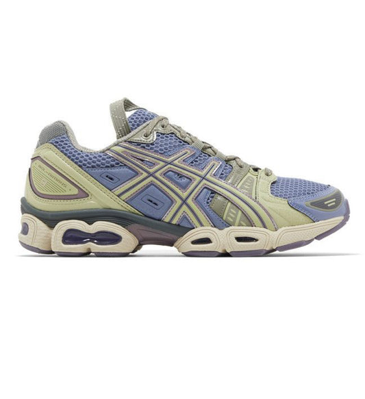 Nimbus 9 UB3-S "Moss Lavender"