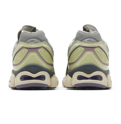 Nimbus 9 UB3-S "Moss Lavender"