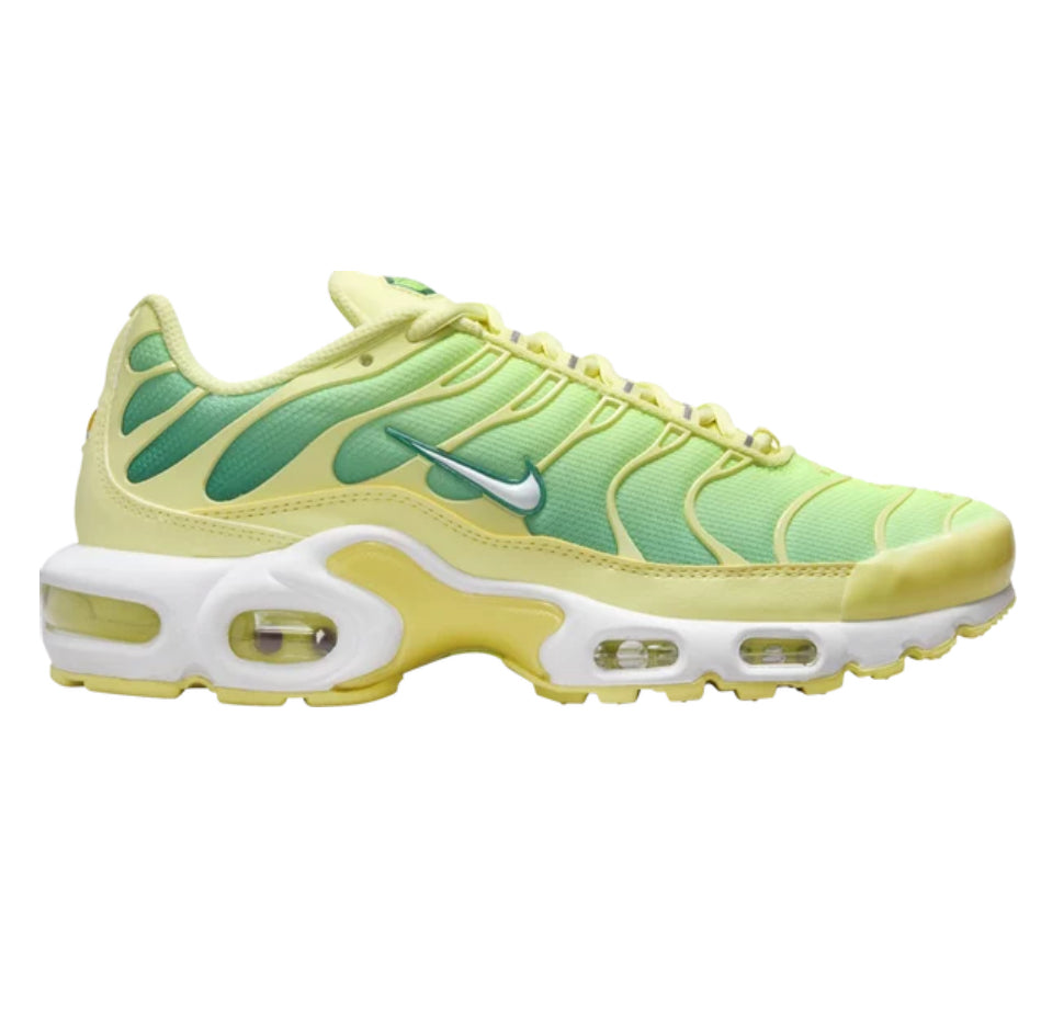 Air Max Plus TN ‘Lemon Lime’