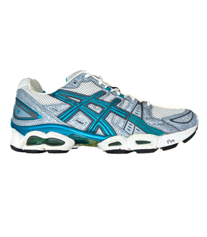 Gel-Nimbus 9 ‘Emerald’