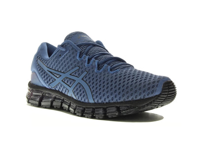 Gel-Quantum 360 "PIGEON BLUE"