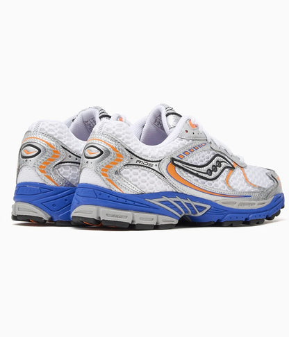 Saucony Progrid Ride 1 Mandarin