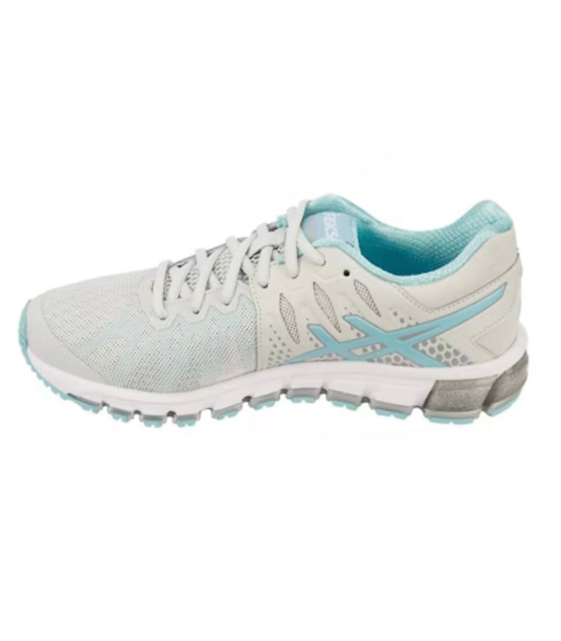 ASICS Gel Quantum 180 TR Baby Blue