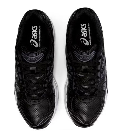 KAYANO 14 Black Leather