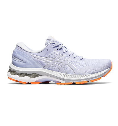 Gel-Kayano 27 "Lilac Opal"