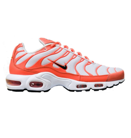 Air Max Plus "Crimson" ID