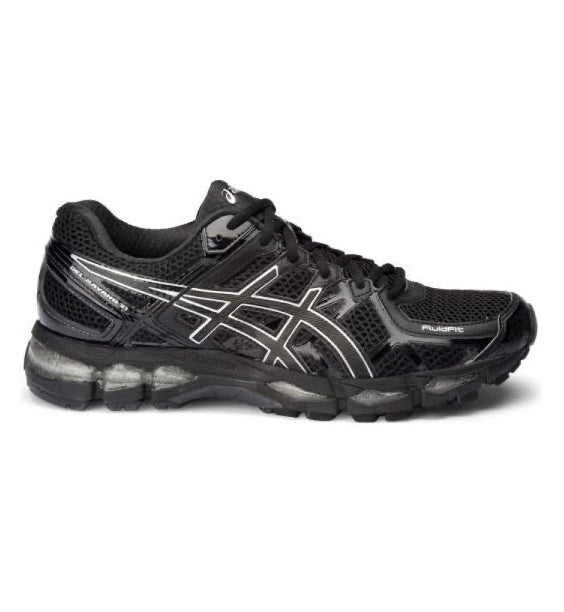 Gel-Kayano 21 ‘Onyx Black’
