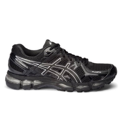 Gel-Kayano 21 ‘Onyx Black’
