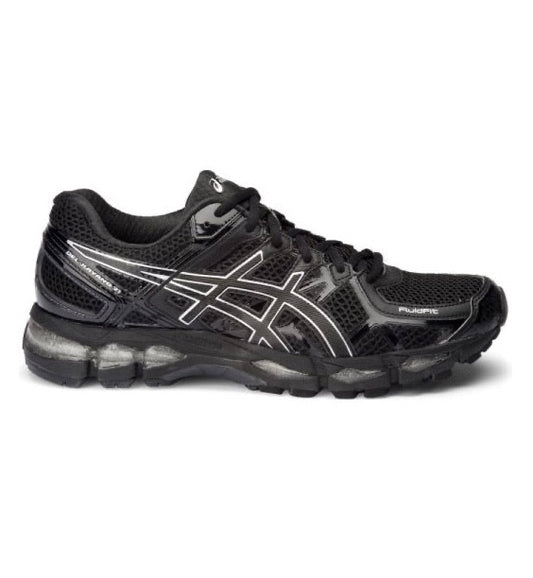 Gel-Kayano 21 ‘Onyx Black’