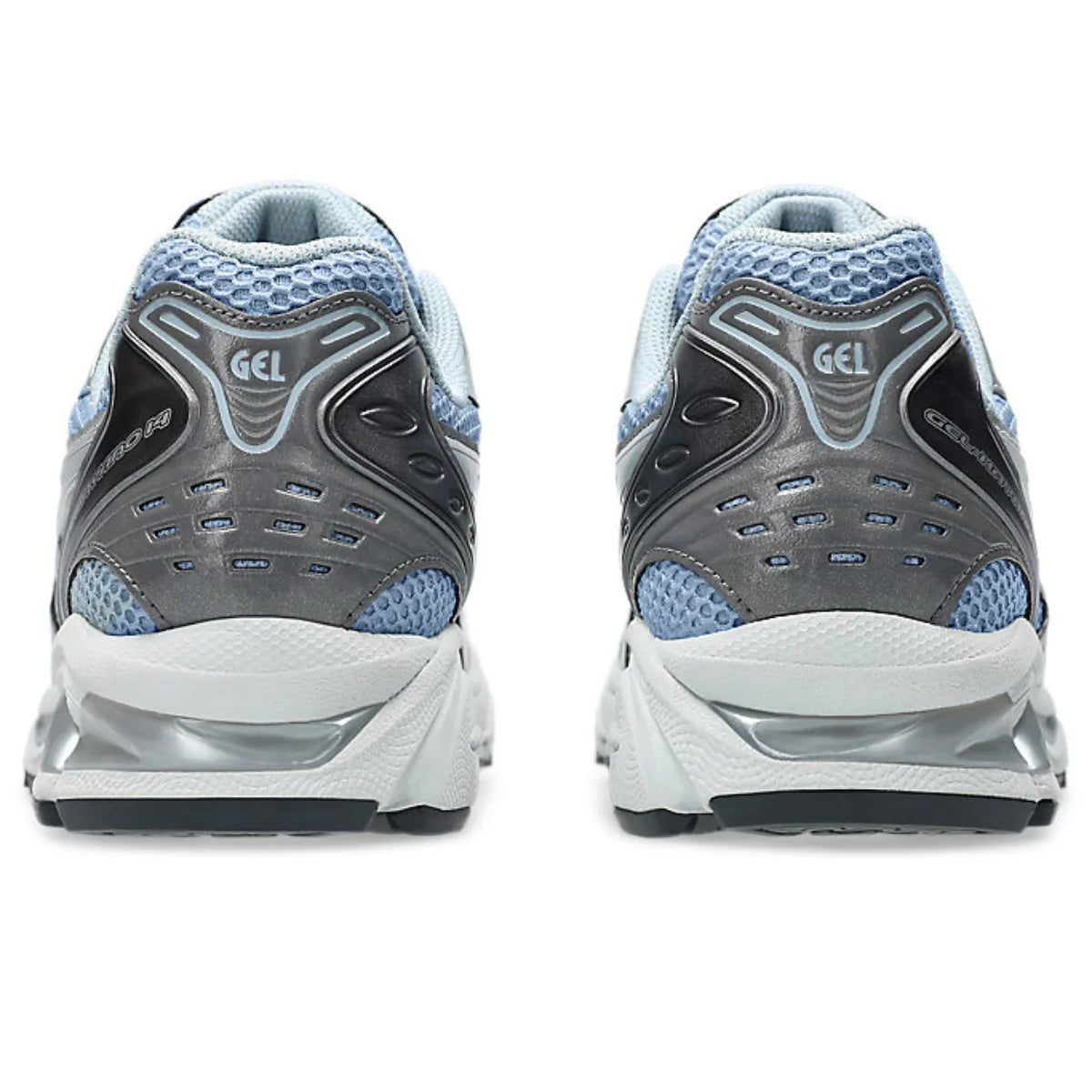 Gel-Kayano 14 Dolphin Grey