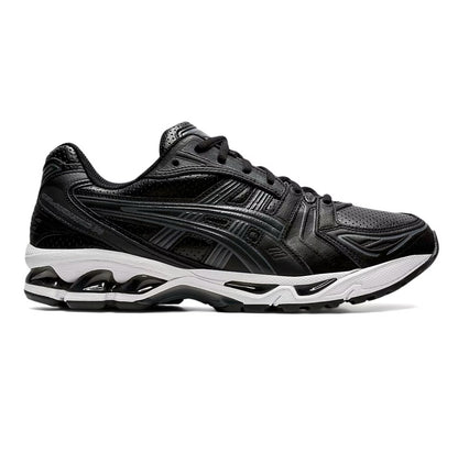 KAYANO 14 Black Leather
