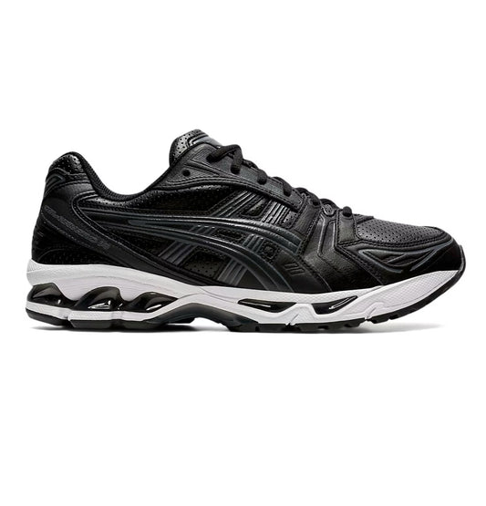 KAYANO 14 Black Leather