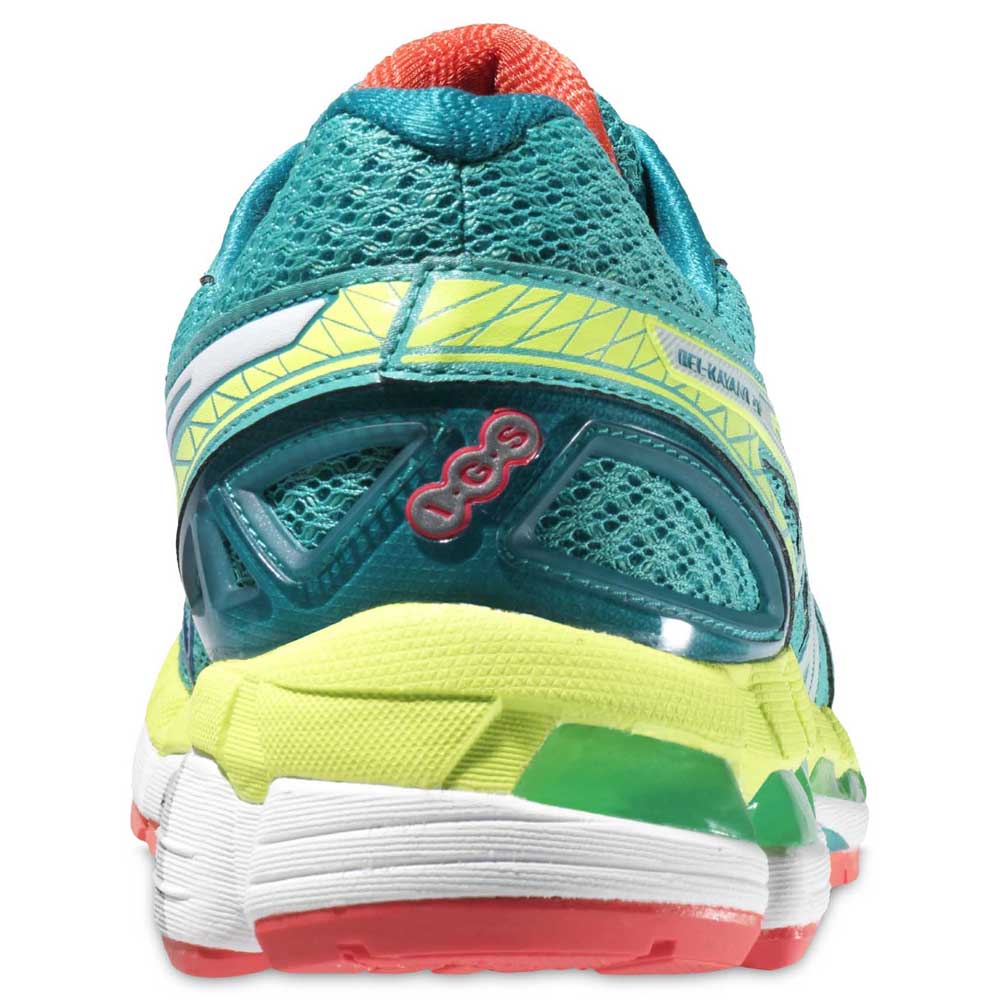 Gel-Kayano 20 “LUCKY CHARM”