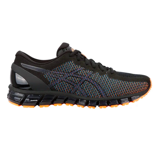 Gel-Quantum 360CM "Orange/Black'